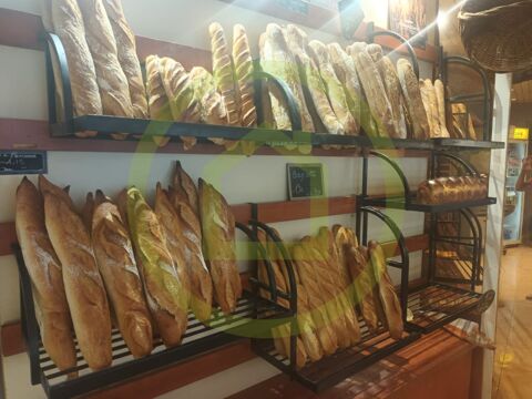   Boulangerie - Pâtisserie 