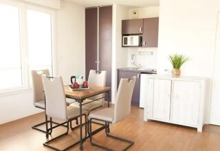  Appartement � vendre 1 pi�ce 37 m�