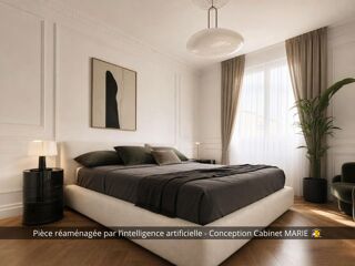  Appartement à vendre 4 pièces 94 m²