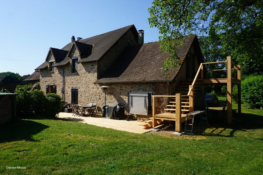 Maison de campagne