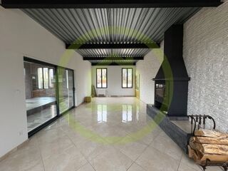  Maison à vendre 9 pièces 256 m²