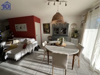  Maison à vendre 3 pièces 73 m²