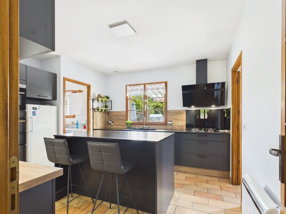 Vente Maison Maison Plainval
