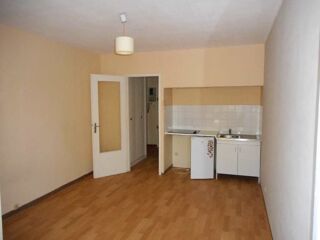 Appartement à louer 1 pièce 22 m²