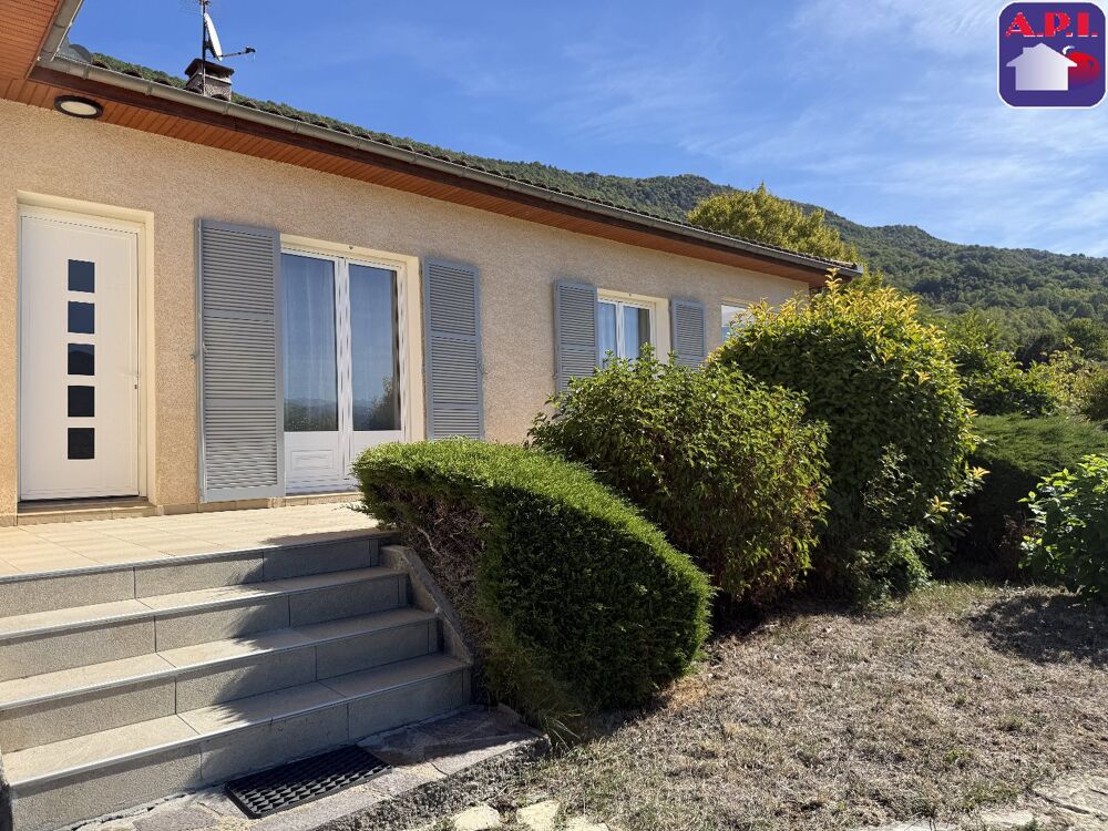 Vente Maison Maison Foix