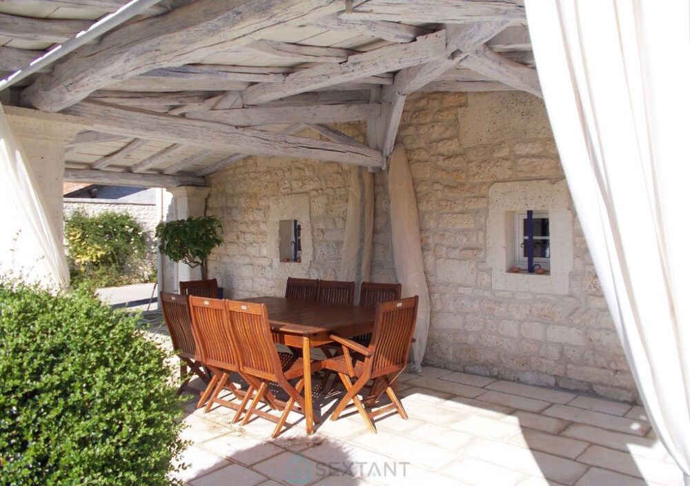 � vendre  Villa Angoul�me (16000)