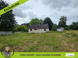  Maison � vendre 3 pi�ces 70 m�
