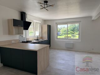  Maison à vendre 3 pièces 68 m²