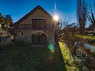  Maison � vendre 3 pi�ces 73 m�