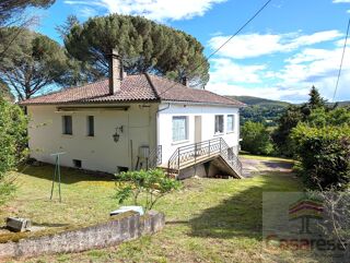  Maison � vendre 8 pi�ces 133 m�