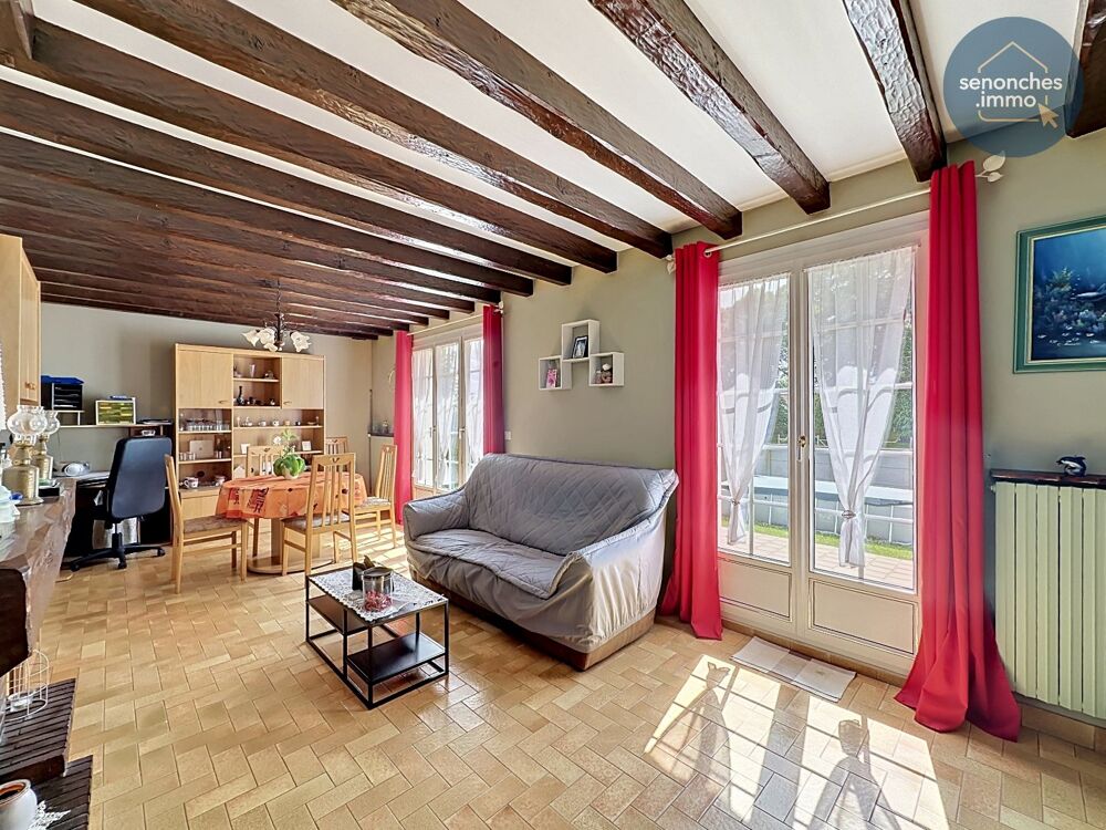 Vente Maison Maison Le boullay thierry