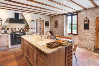  Maison � vendre 10 pi�ces 409 m�