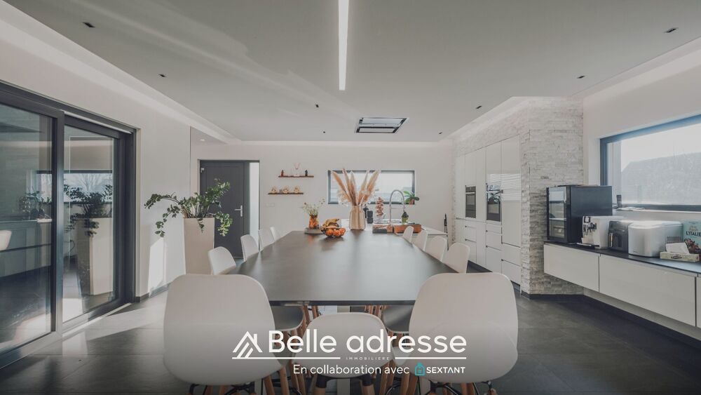  vendre  Villa Molsheim (67120)