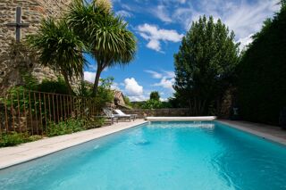  Villa  vendre 7 pices 190 m