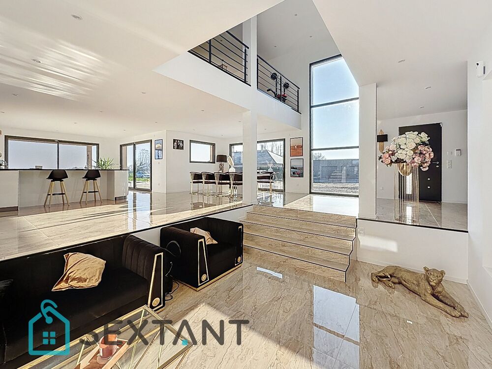 � vendre  Maison Ricarville (76640)