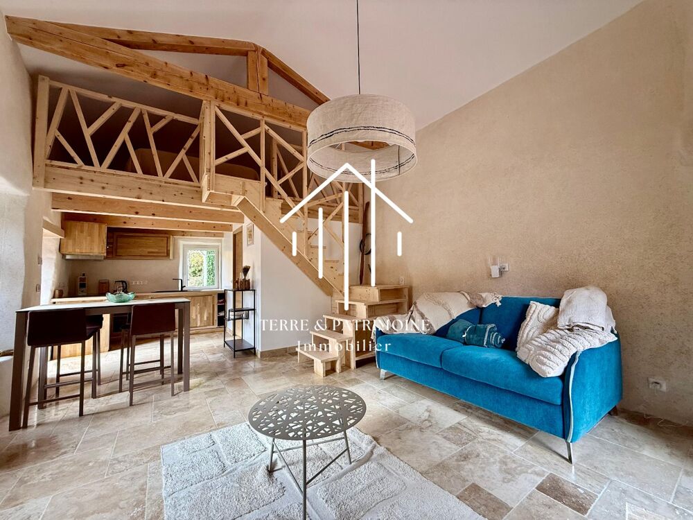  vendre  Maison Barnas (07330)