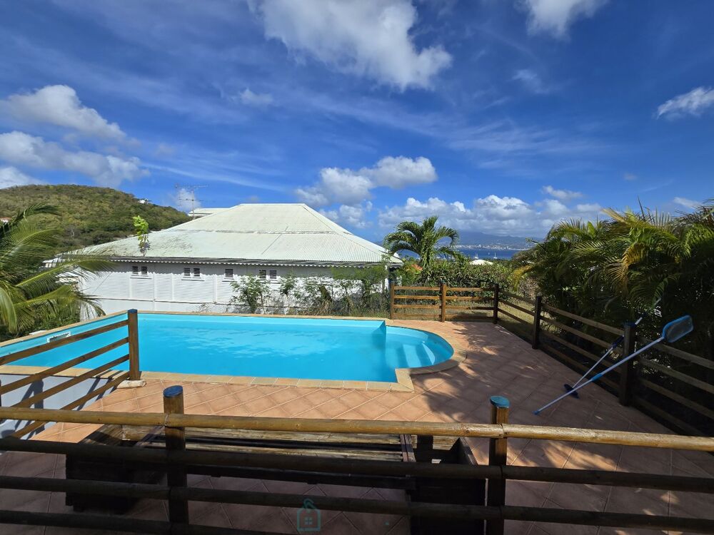 � vendre  Villa Les Trois-�lets (97229)