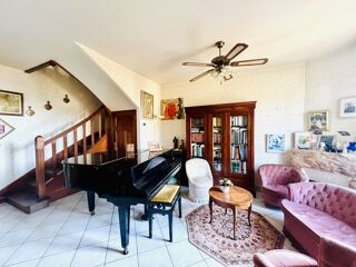  Villa � vendre 5 pi�ces 160 m�