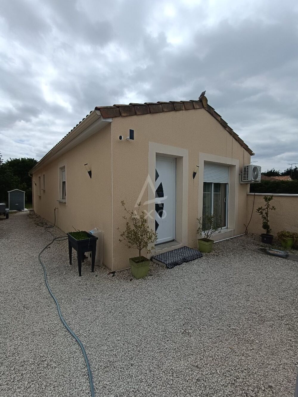 Vente Maison Maison Vars