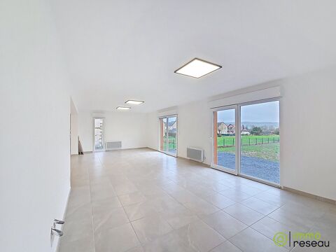   Maison Maison - 5 pi�ce(s) - 137 m�