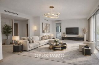  Appartement � vendre 4 pi�ces 126 m�