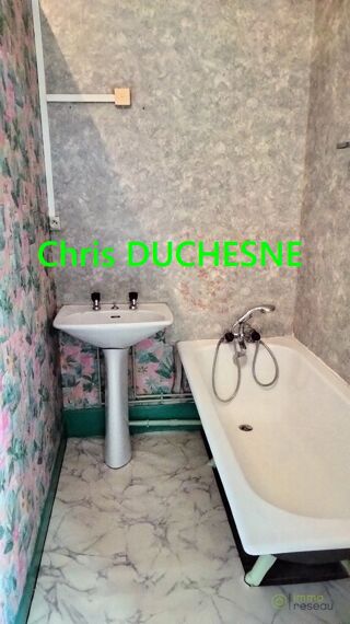  Maison à vendre 4 pièces 77 m²