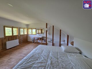  Maison à vendre 5 pièces 103 m²