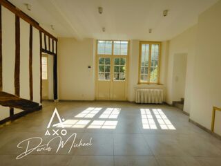  Maison à vendre 6 pièces 281 m²