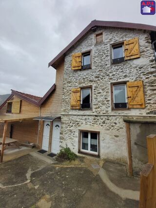  Appartement à louer 3 pièces 62 m²