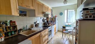  Appartement à vendre 4 pièces 79 m²