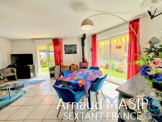  Maison à vendre 5 pièces 97 m²