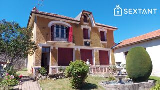  Villa  vendre 8 pices 140 m