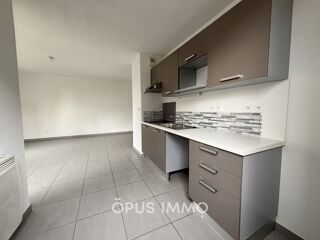  Appartement � vendre 3 pi�ces 60 m�