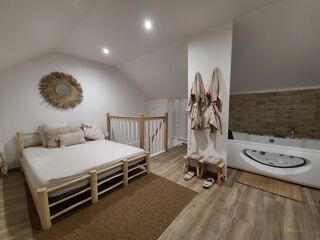  Appartement � vendre 1 pi�ce 33 m�