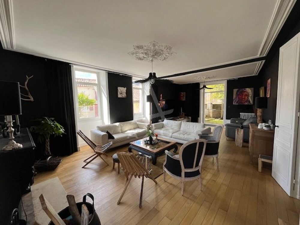 à vendre  Maison Angoulême (16000)