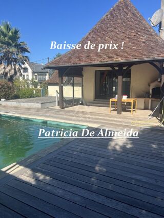  Maison  vendre 6 pices 167 m