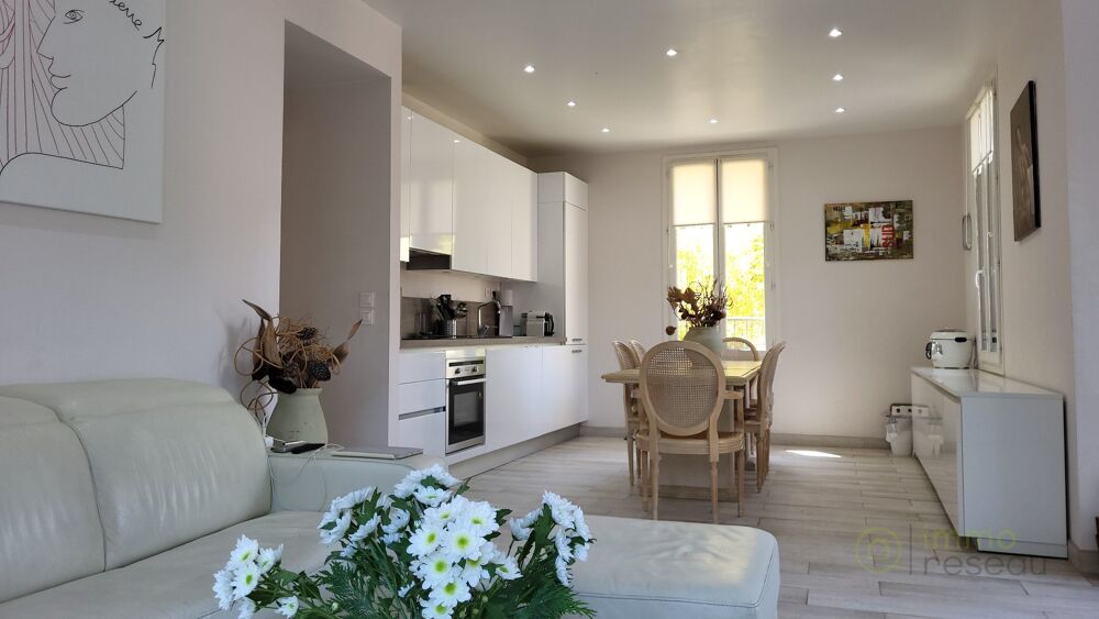 � vendre  Appartement Menton (06500)