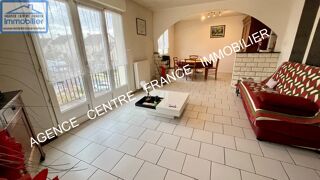  Appartement  vendre 5 pices 86 m
