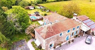  Villa � vendre 6 pi�ces 330 m�