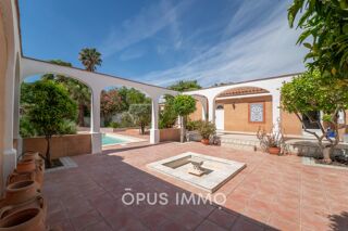  Maison à vendre 5 pièces 200 m²