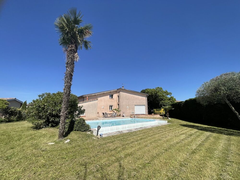 Vente Maison Maison Cugnaux
