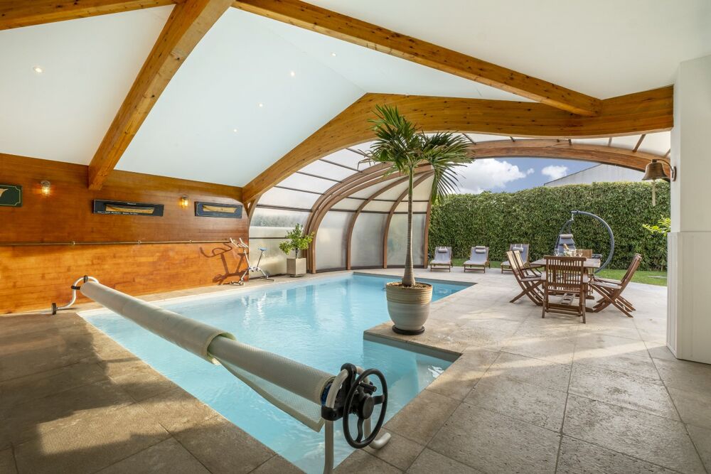 � vendre  Villa L'Houmeau (17137)