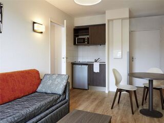  Appartement à vendre 2 pièces 37 m²