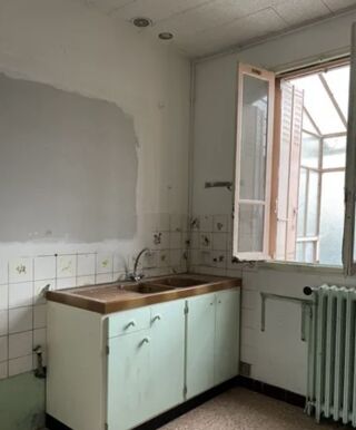  Maison � vendre 3 pi�ces 79 m�