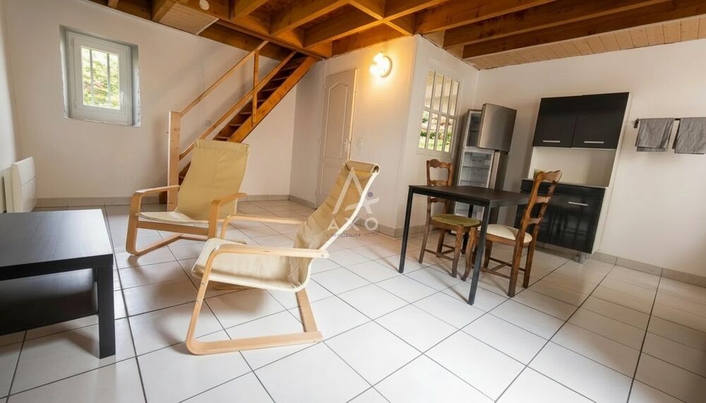 Maison de ville