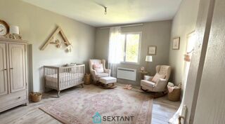  Maison à vendre 6 pièces 155 m²