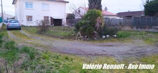 Vente Terrain Terrain constructible Aucamville