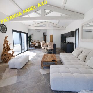  Maison à vendre 5 pièces 150 m²