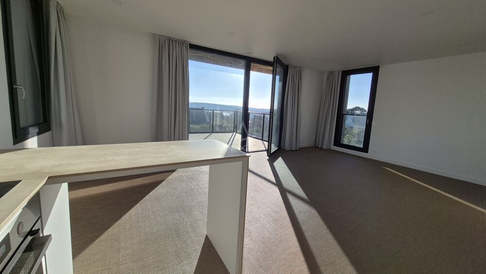 Appartement – Crozon, Kerbeneon - Plus