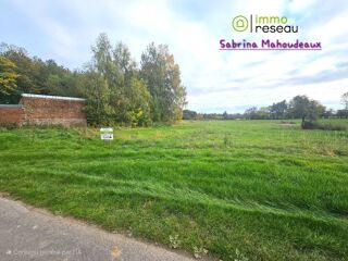  Terrain � vendre 1231 m�